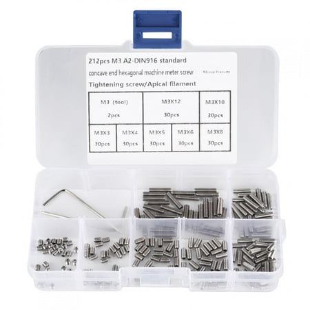 Hand Tool Accessories Hardware Tool Set Screws For The Damaged One DIY Kits With Installation Tools
Hand Tool Accessories Hardware Tool Set Screws For The Damaged One DIY Kits With Installation Tools