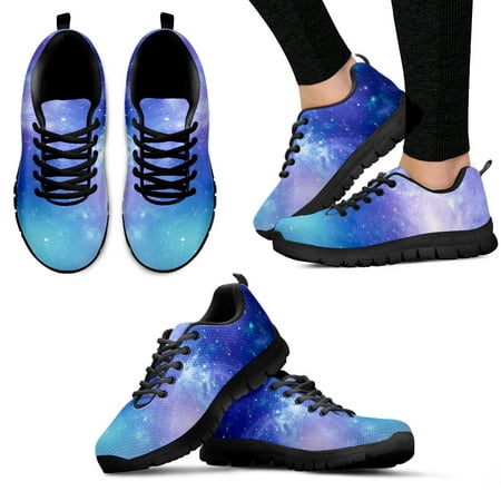 Pretty Galaxy 3D Printed Women Mesh Sneaker Light Comfortable Femme Flat Shoe Breathable Air Walk Footwear Lace up
Pretty Galaxy 3D Printed Women Mesh Sneaker Light Comfortable Femme Flat Shoe Breathable Air Walk Footwear Lace up