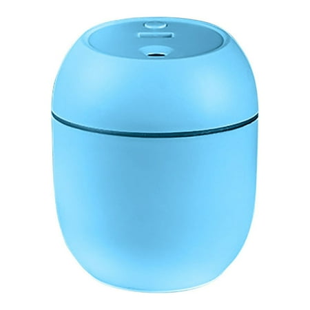 Hot Sale Portable Small Humidifier 260ml Desktop Humidifier Silent Night Light Function Two Spray Modes
Hot Sale Portable Small Humidifier 260ml Desktop Humidifier Silent Night Light Function Two Spray Modes