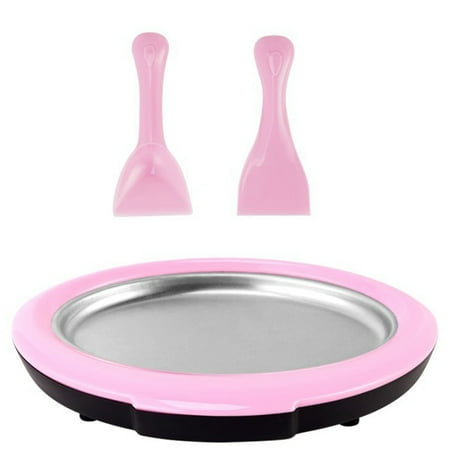 Fried Ice Cubes Diy Ice Cream Maker For Children Household Fried Yogurt Machine Diy Mini Ice Cream Popsicle Mold
Fried Ice Cubes Diy Ice Cream Maker For Children Household Fried Yogurt Machine Diy Mini Ice Cream Popsicle Mold