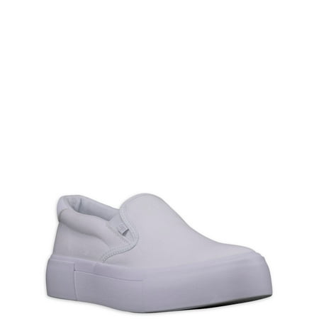 Lugz Women s Sammy Platform Canvas Sneaker