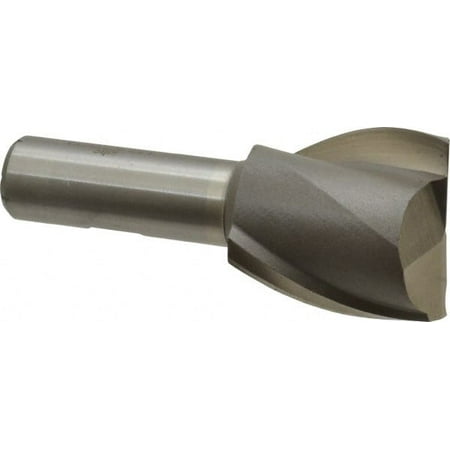 Value Collection 1-5/8 1-5/8 LOC 3/4 Shank Diam 3-7/8 OAL 2 Flute High Speed Steel Square End Mill
Value Collection 1-5/8 1-5/8 LOC 3/4 Shank Diam 3-7/8 OAL 2 Flute High Speed Steel Square End Mill