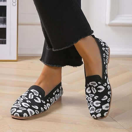 Qepwscx Womens Fashion Square Toe Flats Shoes Lightweight Soft Sneakers Casual Shoe
Qepwscx Womens Fashion Square Toe Flats Shoes Lightweight Soft Sneakers Casual Shoe