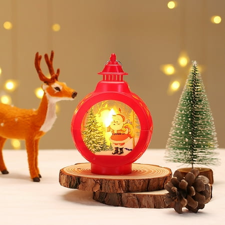 Lingouzi Christmas Decorations Ornaments Wind Lamps Candle Lights Painted Small Wind Lamps LED Electronic Lights Night Lights for Chandeliers Party Decoration
Lingouzi Christmas Decorations Ornaments Wind Lamps Candle Lights Painted Small Wind Lamps LED Electronic Lights Night Lights for Chandeliers Party Decoration