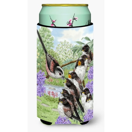 Carolines Treasures ASA2102TBC Long Tailed **** Tall Boy Hugger Tall Boy multicolor
Carolines Treasures ASA2102TBC Long Tailed **** Tall Boy Hugger Tall Boy multicolor