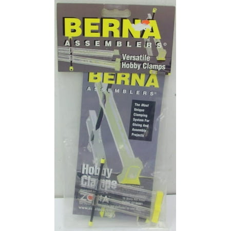UPC 792024387105 product image for Zona 38-710 Berna 3
