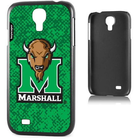 Marshall Thundering Herd Galaxy S4 Slim Case