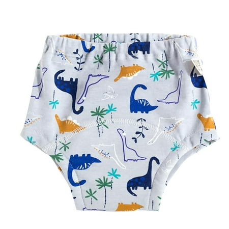 9-Layer Cotton Baby Diaper Pants Toddler Training Underwear for Boy and Girls Potty Training Strong Absorbent Skin-Friendly Soft Diapers Baby Clothing Accessories
9-Layer Cotton Baby Diaper Pants Toddler Training Underwear for Boy and Girls Potty Training Strong Absorbent Skin-Friendly Soft Diapers Baby Clothing Accessories