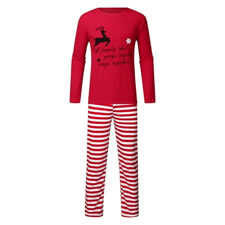 Jeborah Christmas Cartoon Elk Printed Romper Jumpsuit Xmas Family Clothes Set For Dad Clearance Under 2450
Jeborah Christmas Cartoon Elk Printed Romper Jumpsuit Xmas Family Clothes Set For Dad Clearance Under 2450