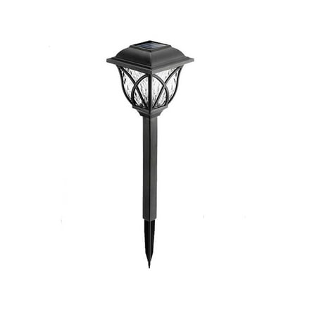 wendunide Household Electric Appliances Light LED Solar Light Route Lights Garden Decoration Lighting LED light Black
wendunide Household Electric Appliances Light LED Solar Light Route Lights Garden Decoration Lighting LED light Black