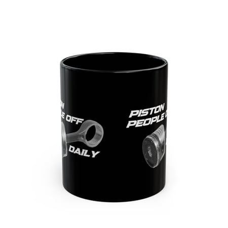 Sarcastic Mechanic Black Ceramic Mug (11oz 15oz)
Sarcastic Mechanic Black Ceramic Mug (11oz 15oz)