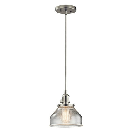 Kichler Avery 43850 Mini Pendant Light