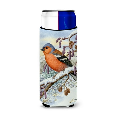 Carolines Treasures ASA2066MUK Eurasian Bullfinch Ultra Beverage Insulators for slim cans Slim Can multicolor
Carolines Treasures ASA2066MUK Eurasian Bullfinch Ultra Beverage Insulators for slim cans Slim Can multicolor