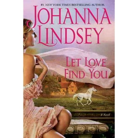 Let Love Find You