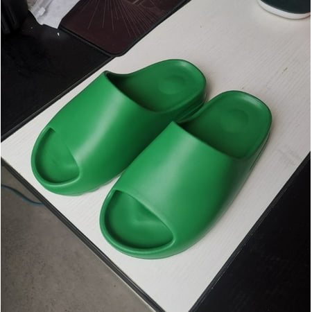 Summer Men Slides Lightweight Cool Beach Slippers Bone Fish Mouth Flip Flops Women Sandals Soft EVA Sneakers Couple 35-46#
Summer Men Slides Lightweight Cool Beach Slippers Bone Fish Mouth Flip Flops Women Sandals Soft EVA Sneakers Couple 35-46#