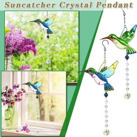 lystmrge Vintage Glass Tree Ornaments Saving Hope Merchandise Hanging Easter Ornaments Hummingbird Crystal Crystal Pendant Lighting Pendant Garden Decoration Chandelier Crystal
lystmrge Vintage Glass Tree Ornaments Saving Hope Merchandise Hanging Easter Ornaments Hummingbird Crystal Crystal Pendant Lighting Pendant Garden Decoration Chandelier Crystal
