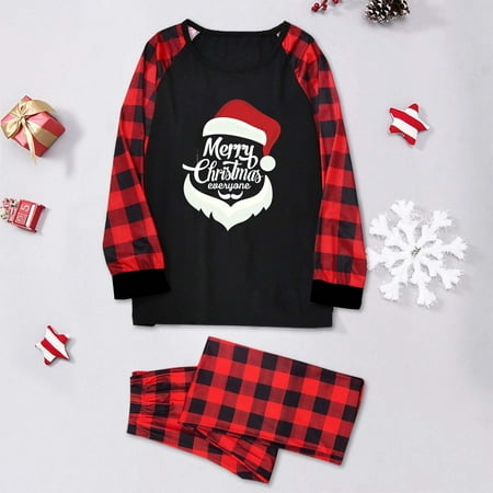 Pjs for Women Christmas Men Printed Blouse Tops+Pants Family Matching Pajamas Set Women S Pajamas on Clearance
Pjs for Women Christmas Men Printed Blouse Tops+Pants Family Matching Pajamas Set Women S Pajamas on Clearance