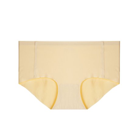 Hunpta Underwear Women Solid Color Sexy Triangle Ice Silk Seamless Mid Waist Breathable Panties
Hunpta Underwear Women Solid Color Sexy Triangle Ice Silk Seamless Mid Waist Breathable Panties