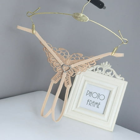 Women s Sexy Lingerie Lace Open Thong Panties G-Pants Lingerie Pajamas
Women s Sexy Lingerie Lace Open Thong Panties G-Pants Lingerie Pajamas