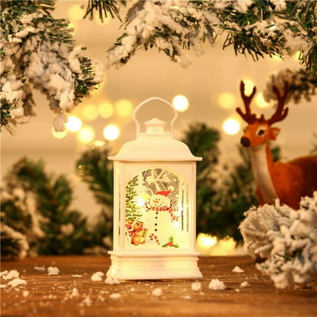 NEGJ Christmas Snow With Music Battery Powered Lighting Rotating Flash Water Christmas Home Decor Snowman 5ml
NEGJ Christmas Snow With Music Battery Powered Lighting Rotating Flash Water Christmas Home Decor Snowman 5ml