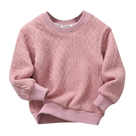 NECHOLOGY Boy Sweatshirts Size 8 Toddler Children Kids Baby Boys Girls Solid Round Toddler Girl Fleece Hooded Jacket Sweater E 5-6 Years
NECHOLOGY Boy Sweatshirts Size 8 Toddler Children Kids Baby Boys Girls Solid Round Toddler Girl Fleece Hooded Jacket Sweater E 5-6 Years