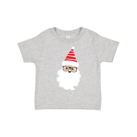Inktastic Santa Claus Glasses Hipster Santa Christmas Gift Toddler Boy or Toddler Girl T-Shirt
Inktastic Santa Claus Glasses Hipster Santa Christmas Gift Toddler Boy or Toddler Girl T-Shirt