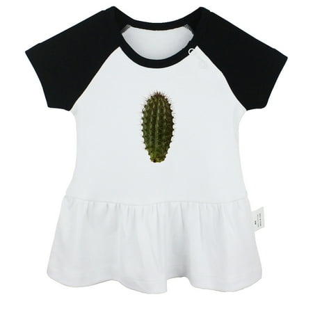 Nature Cactus Pattern Dresses For Baby Newborn Babies Skirts Infant Princess Dress 0-24M Kids Graphic Clothes (Black Raglan Dresses 0-6 Months)
Nature Cactus Pattern Dresses For Baby Newborn Babies Skirts Infant Princess Dress 0-24M Kids Graphic Clothes (Black Raglan Dresses 0-6 Months)