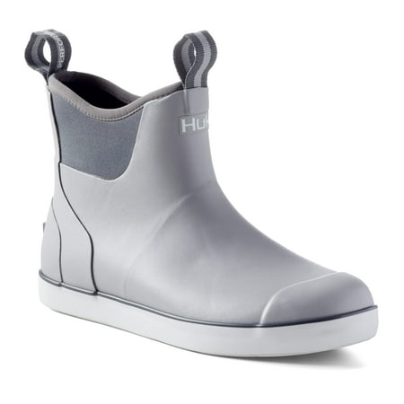 Rogue Wave Shoe High-performance Fishing & Deck Boot (Grey - New 14)