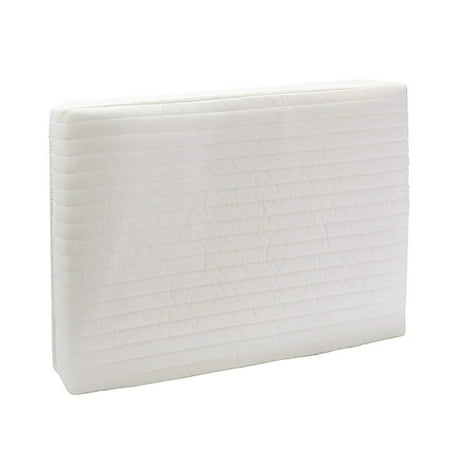 Megawheels Indoor Unit Air Conditioner Cover | Reusable Window Air Conditioner Cover | Dust-proof Air Conditioner Protective Cover Beige AC Unit Cover Multiple Sizes
Megawheels Indoor Unit Air Conditioner Cover | Reusable Window Air Conditioner Cover | Dust-proof Air Conditioner Protective Cover Beige AC Unit Cover Multiple Sizes