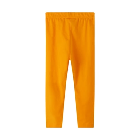Dadaria Toddler Tights 1-7T Kids Girls Mid-Waist Fitness Soild Leggings Yoga Sports Long Pants Orange 90 Toddler
Dadaria Toddler Tights 1-7T Kids Girls Mid-Waist Fitness Soild Leggings Yoga Sports Long Pants Orange 90 Toddler