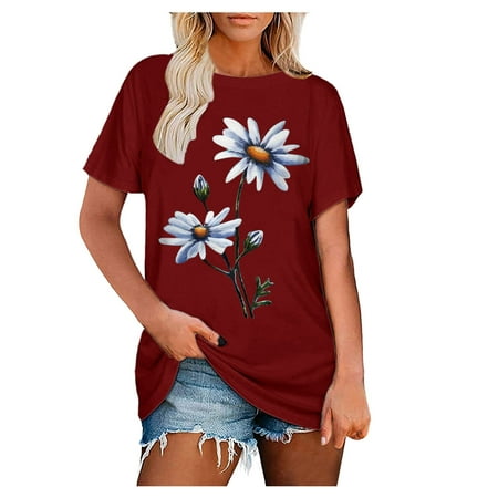 Fsqjgq Stripe Shirts for Women Sleeve Shirts Casual Womens Casaul O-Neck Flowy Tops Tee Summer Tops Short Tee Women s T-Shirts Long Sleeved Cotton Pajama Top Polyester Off-White M
Fsqjgq Stripe Shirts for Women Sleeve Shirts Casual Womens Casaul O-Neck Flowy Tops Tee Summer Tops Short Tee Women s T-Shirts Long Sleeved Cotton Pajama Top Polyester Off-White M