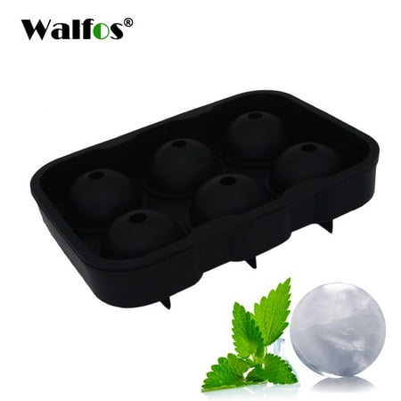 Ice Ball Mar Silicone Mold Reusable 5cm Square / 4.5 Round Ice Cube Tray Ice Cream Mould for Whisky Wine Drink Cooling
Ice Ball Mar Silicone Mold Reusable 5cm Square / 4.5 Round Ice Cube Tray Ice Cream Mould for Whisky Wine Drink Cooling