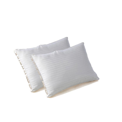 Simmons Beautyrest Latex Pillows in Multiple Sizes