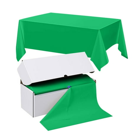 Latest Disposable Rectangular Tablecloth Water Proofing Avoidance Stain Decorative Tablecloth Suitable For Parties Picnics Camping Birthday Tablecloth Cloth New Year Table Table Thanksgiving Theme 6
Latest Disposable Rectangular Tablecloth Water Proofing Avoidance Stain Decorative Tablecloth Suitable For Parties Picnics Camping Birthday Tablecloth Cloth New Year Table Table Thanksgiving Theme 6