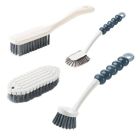 FAVOLOOK 4pcs Bottle Kitchen Tools Cleaning Brush Set Home Bathroom Dish Bendable Shoes
FAVOLOOK 4pcs Bottle Kitchen Tools Cleaning Brush Set Home Bathroom Dish Bendable Shoes