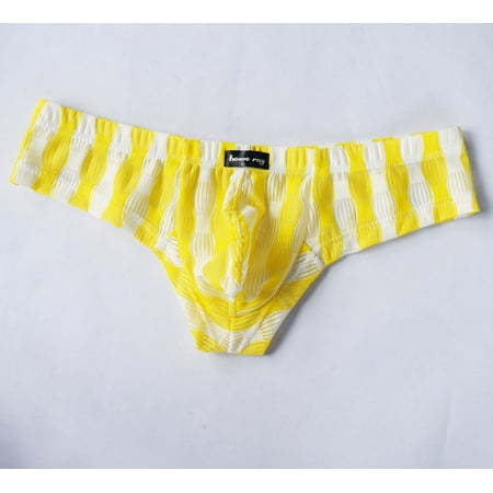 Dadaria Mens Briefs Underwear Pack Men Underwear Comfortable Breathable Underpant Nightwear Sleepwear Yellow XXL Men
Dadaria Mens Briefs Underwear Pack Men Underwear Comfortable Breathable Underpant Nightwear Sleepwear Yellow XXL Men