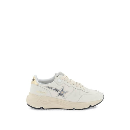 Golden Goose Running Sole Sneakers Women