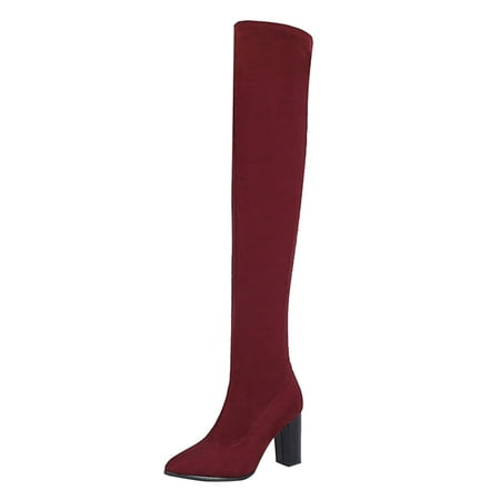 autumn winter shoes Sexy Boots The Women s Fashion Over Print Boots Thick Leopard High Knee Heel women s boots
autumn winter shoes Sexy Boots The Women s Fashion Over Print Boots Thick Leopard High Knee Heel women s boots