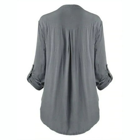 Womens Tunic Tops to Wear with Leggings 3/4 Sleeve Hide Belly Shirts V Neck Floral Lace Patchwork Loose Blouses
Womens Tunic Tops to Wear with Leggings 3/4 Sleeve Hide Belly Shirts V Neck Floral Lace Patchwork Loose Blouses