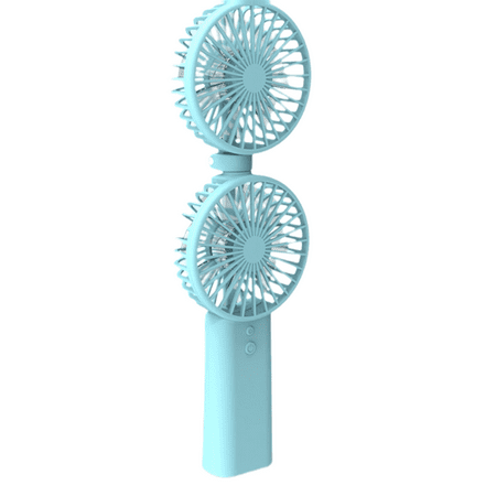 Handheld Fan Cute Mini Handheld Fan with Super Quiet Motor - Portable and Lightweight Design with Multiple Color Options - Perfect for Outdoor Sports Travel and Office
Handheld Fan Cute Mini Handheld Fan with Super Quiet Motor - Portable and Lightweight Design with Multiple Color Options - Perfect for Outdoor Sports Travel and Office