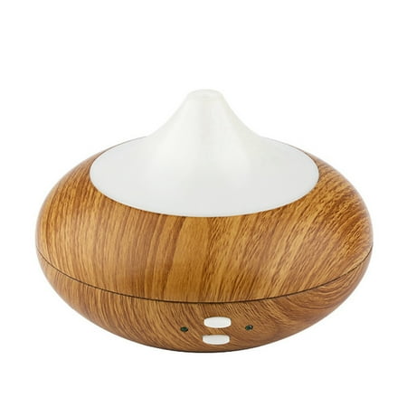 150ML Diffuse Atomized Humidifier Mini Colorful Wood Grain Oil Lamp Small Onion Mute Aromatherapy Machine (Light Wood Grain)
150ML Diffuse Atomized Humidifier Mini Colorful Wood Grain Oil Lamp Small Onion Mute Aromatherapy Machine (Light Wood Grain)