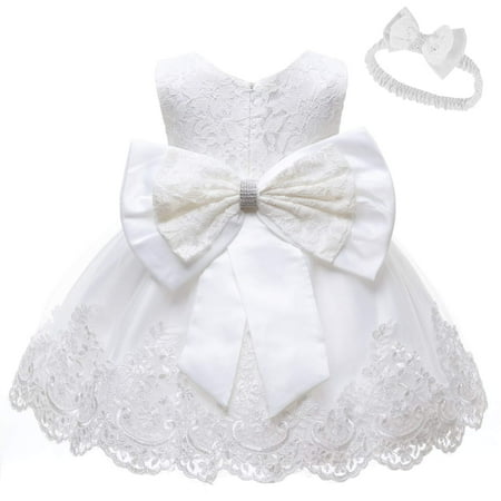 Maxcozy Toddler Children Girls Tulle Flower Princess Wedding Dress Birthday Party Dresses White 3-4 Years
Maxcozy Toddler Children Girls Tulle Flower Princess Wedding Dress Birthday Party Dresses White 3-4 Years