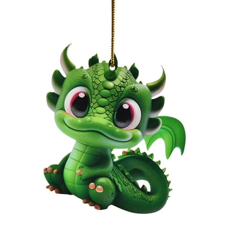 Cute Dragon Statue Ornament Pendant Holiday Decoration Pendant Car Pendant Indoor Decorations Hot Sale Clearance
Cute Dragon Statue Ornament Pendant Holiday Decoration Pendant Car Pendant Indoor Decorations Hot Sale Clearance