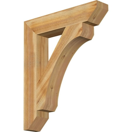 Ekena Millwork 6 W x 32 D x 38 H Legacy Slat Rough Sawn Bracket Western Red Cedar
Ekena Millwork 6 W x 32 D x 38 H Legacy Slat Rough Sawn Bracket Western Red Cedar