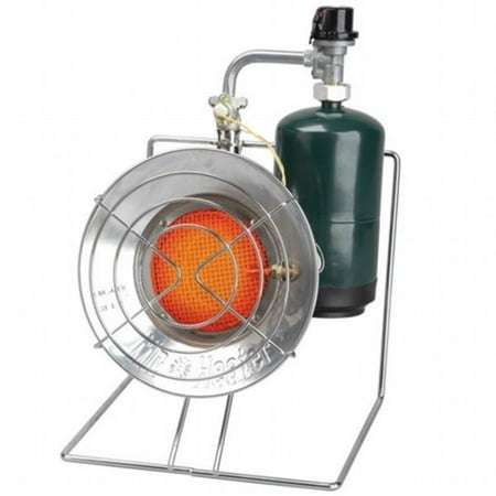 15 000 BTU Propane Heater-Cooker