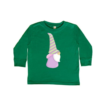 Inktastic Cute Gnome Garden Gnome White Beard Striped Hat Gift Toddler Boy or Toddler Girl Long Sleeve T-Shirt
Inktastic Cute Gnome Garden Gnome White Beard Striped Hat Gift Toddler Boy or Toddler Girl Long Sleeve T-Shirt