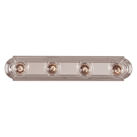 Savoy House Signature 8712 Light Bath Bar