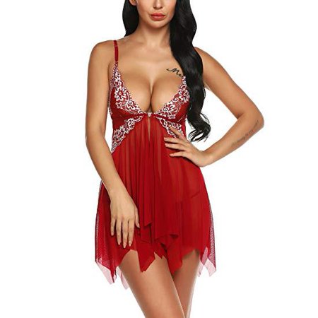 Lingerie For Women Babydoll Babydoll Lingerie For Women Womens Lingerie Sexy Intimate Womens Pajamas Underwear For Women Sexy Sex Nightgown for Women Sex Gift For Husband
Lingerie For Women Babydoll Babydoll Lingerie For Women Womens Lingerie Sexy Intimate Womens Pajamas Underwear For Women Sexy Sex Nightgown for Women Sex Gift For Husband