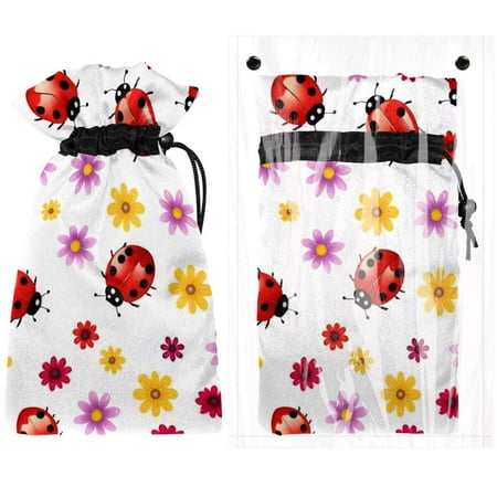 Josid Floral Pattern Reusable Outdoor Faucet Insulation Covers Waterproof and Freeze-Resistant Spigot Protector Bags 2 Pack 11 x 6.9
Josid Floral Pattern Reusable Outdoor Faucet Insulation Covers Waterproof and Freeze-Resistant Spigot Protector Bags 2 Pack 11 x 6.9