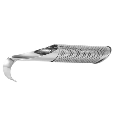 Stainless Steel Tea Infuser Creative Pipe Design Tea Strainer for Mug Fancy Filter for Puer Tea Herb Tea Tools Accessories
Stainless Steel Tea Infuser Creative Pipe Design Tea Strainer for Mug Fancy Filter for Puer Tea Herb Tea Tools Accessories